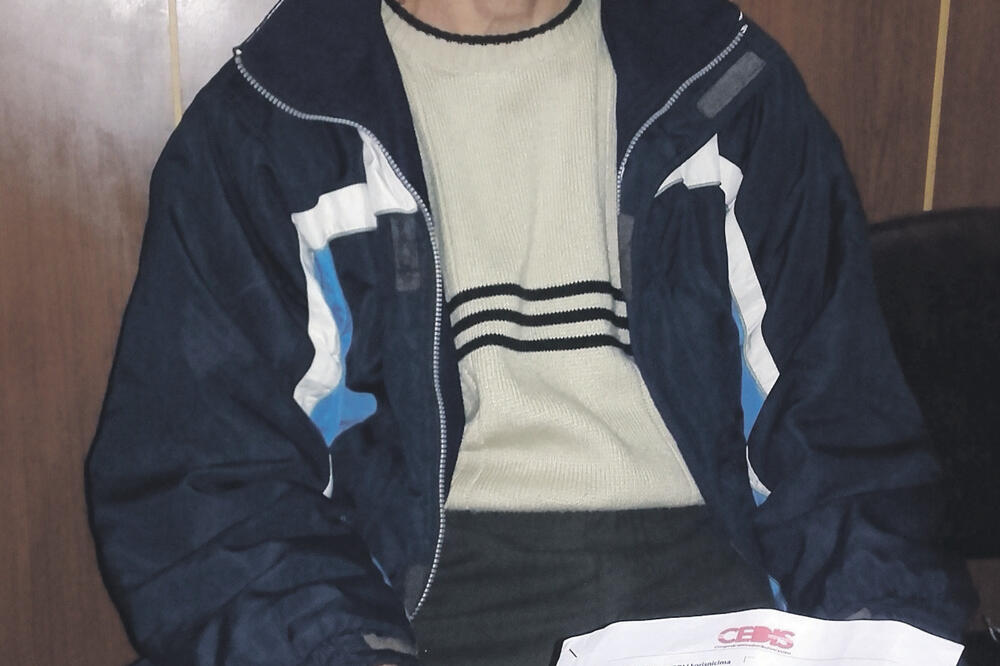 Veselin Premović, Foto: Tufik Softić