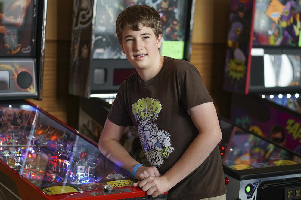 Fliper, Foto: Beta/AP