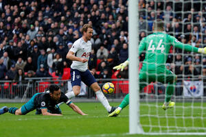 Skromni golgeter Kejn: Želim samo da napredujem