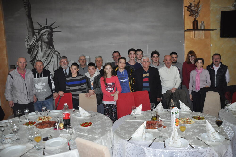 STK Budućnost, Foto: STK Budućnost