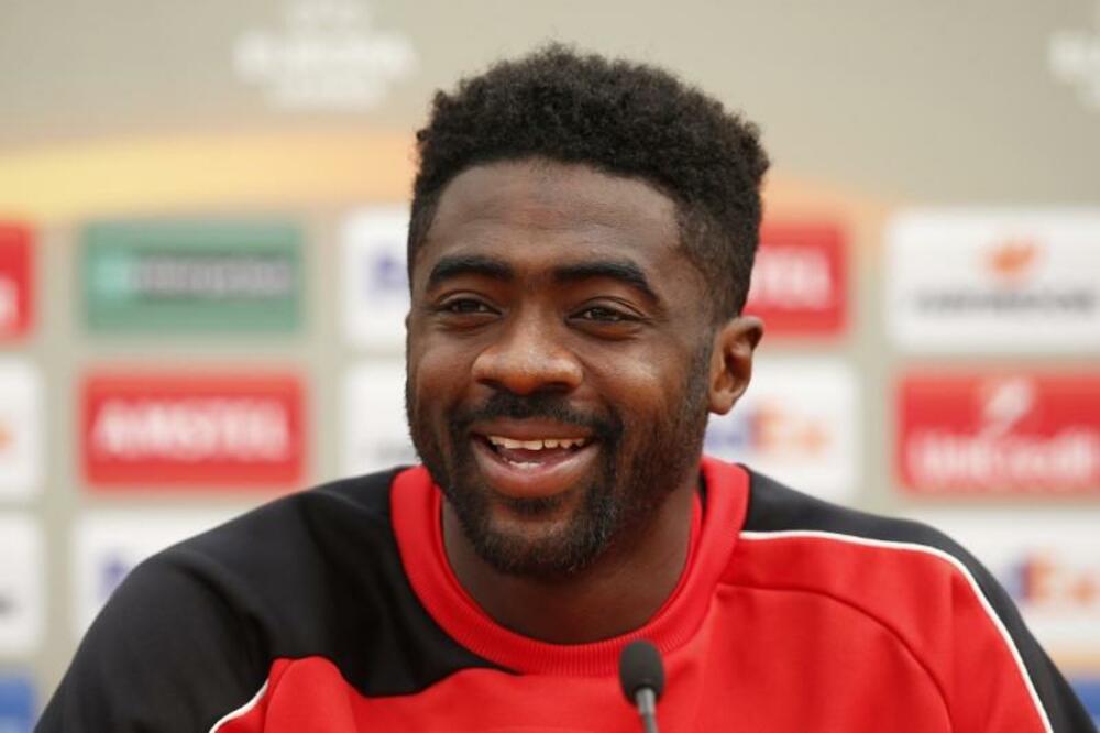 Kolo Ture, Foto: Reuters