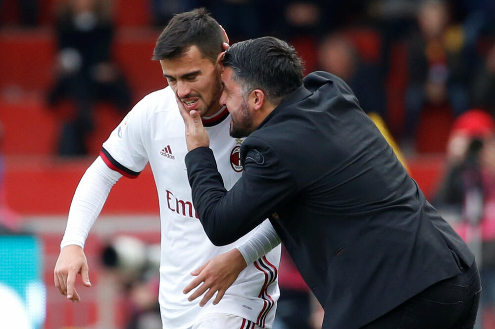 Gatuzo, Foto: Reuters