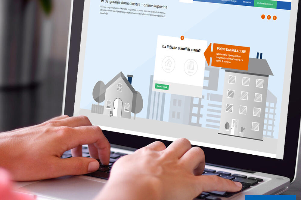 Uniqa osiguranje, Foto: UNIQA