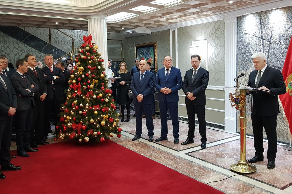 Duško Marković, Foto: Biro za odnose sa javnošću