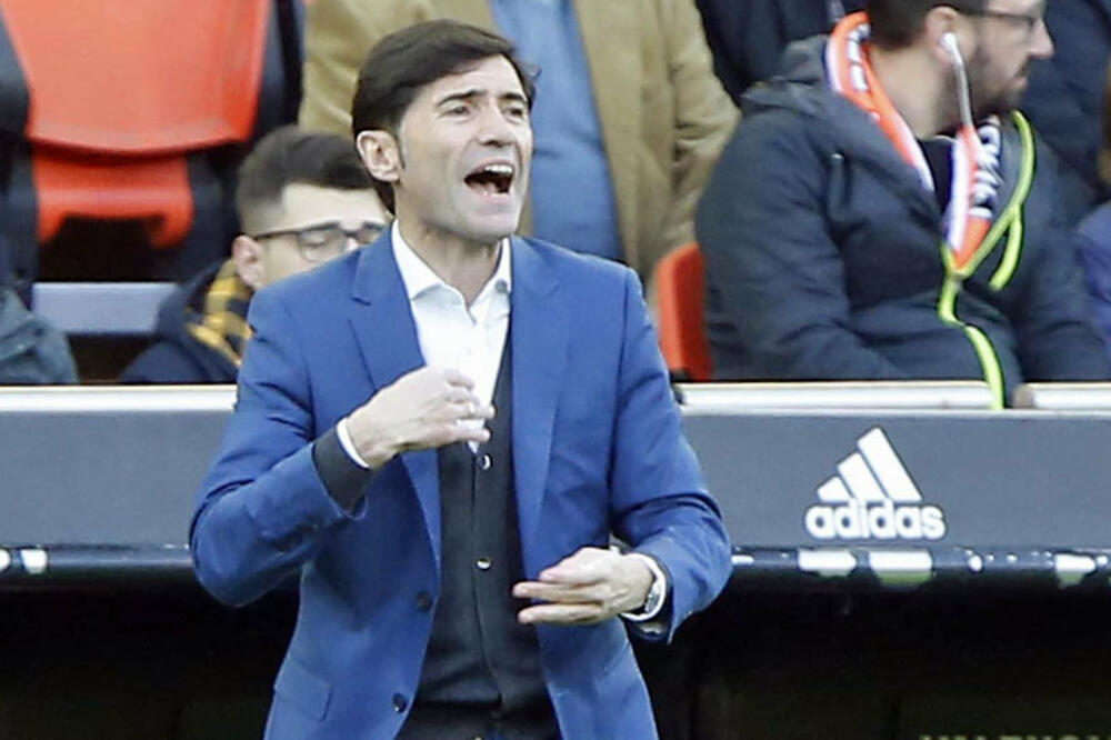 Marselino, Foto: Marca.com