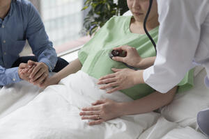 Savjeti ljekara: Porođaj – trauma ili iskustvo za pamćenje