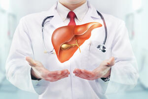 11 mogućih simptoma oštećene jetre