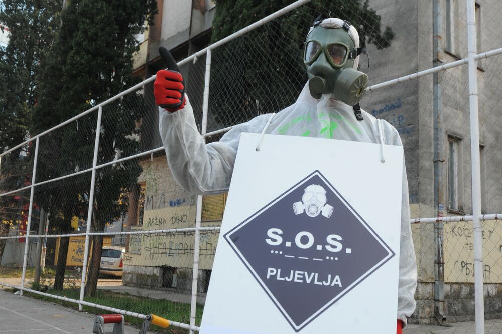 Pljevlja, Foto: Savo Prelević