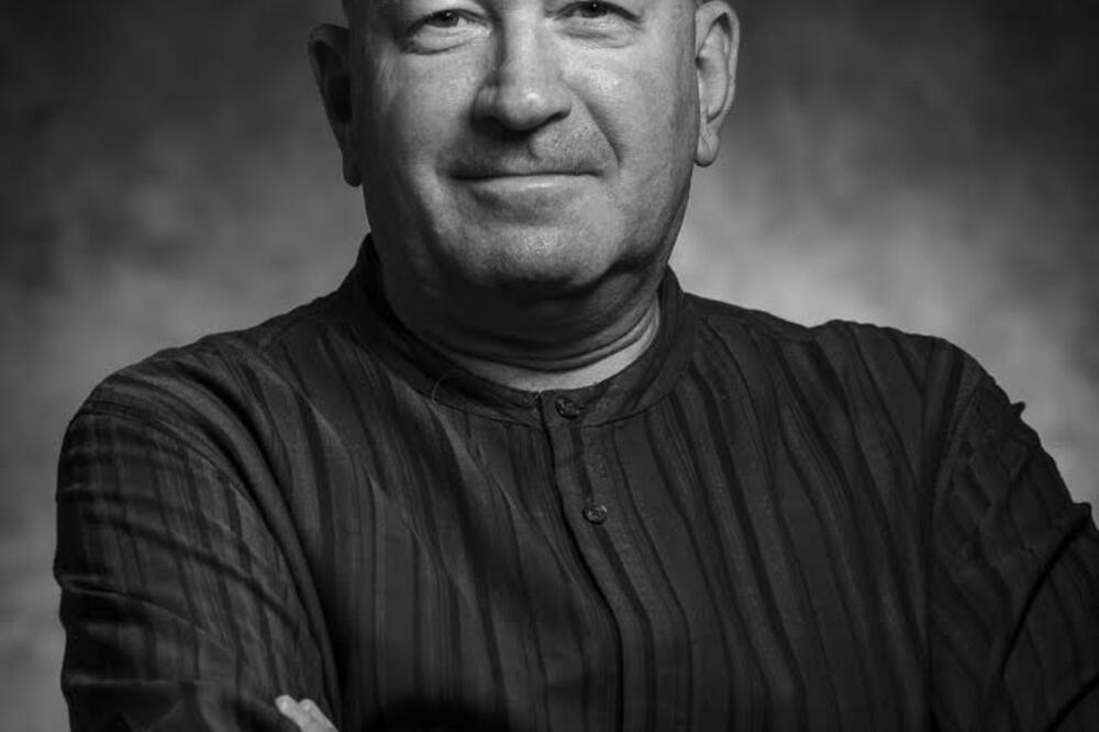 Oleksij Molčanov, Foto: Duško Miljanić