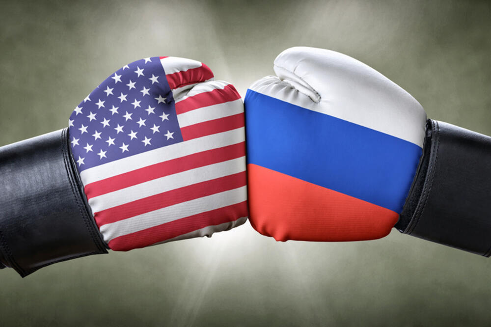 SAD, Rusija, Foto: Shutterstock