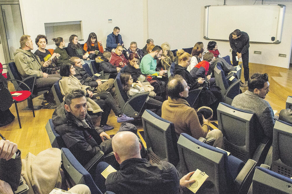 AVI Fest, Foto: AVI fest