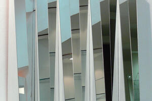 Slika kretanja na likovnoj sceni regiona