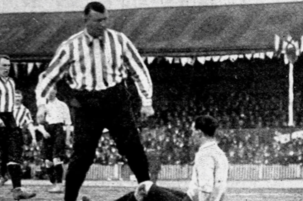 vilijam Folk, Foto: Screenshot (Youtube)