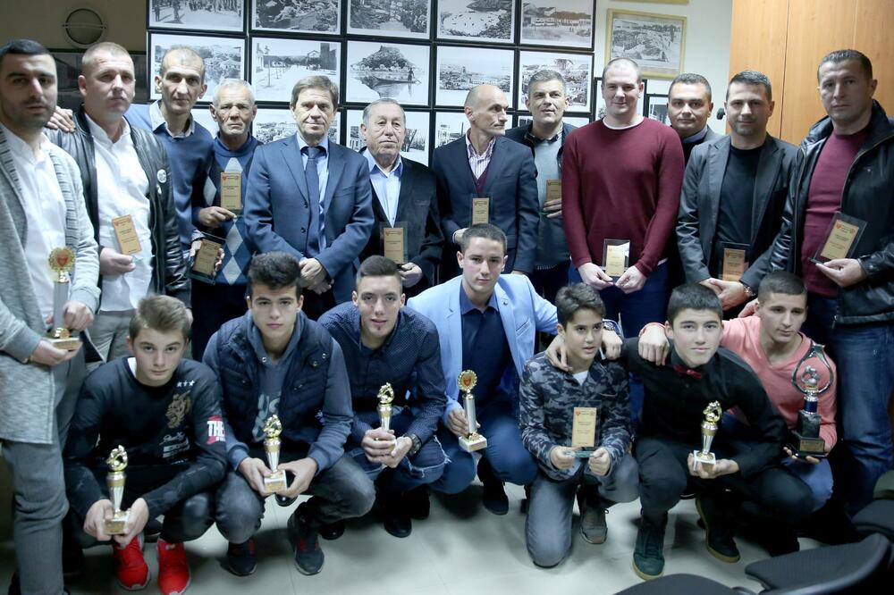 Srednja regija, Foto: Srednja regija