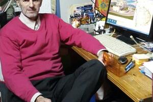 Preminuo poznati košarkaški radnik Nebojša Milošević