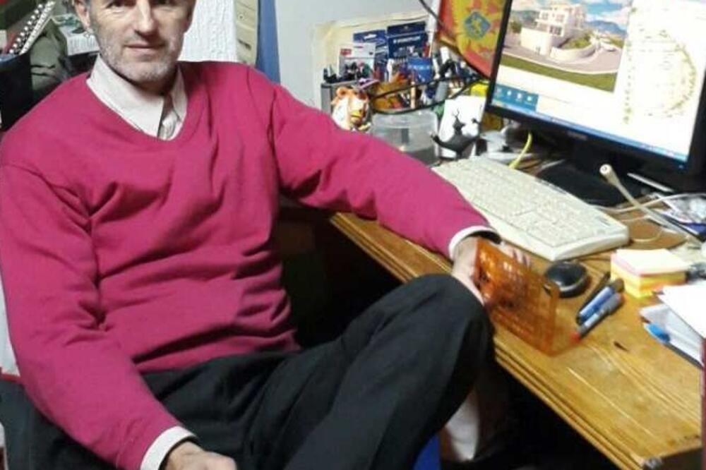 Nebojša Milošević, Foto: Google.com