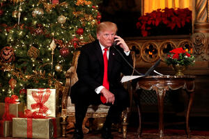 Zašto Tramp nikoga nije pozvao u državnu posjetu