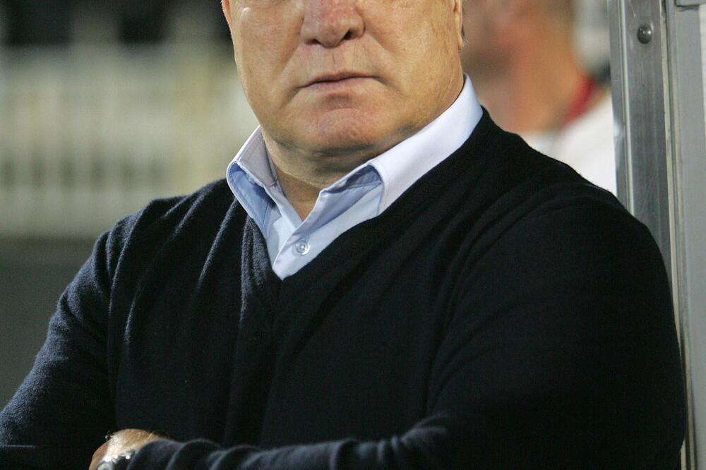 Dik Advokat, Foto: Beta/AP