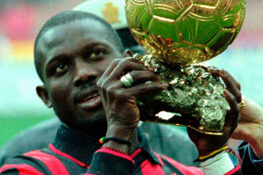 Žorž Vea, Foto: Mundodeportivo.com