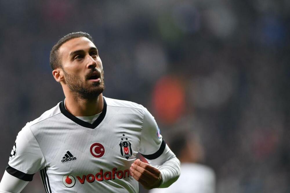 tosun, Foto: Reuters