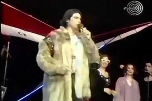 Rambo: Dok mi sviramo padaju bombe na Dubrovnik i Tuzlu, j**em vam...