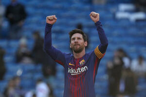 To može samo Mesi: Pet rekorda jednim golom, koji je...