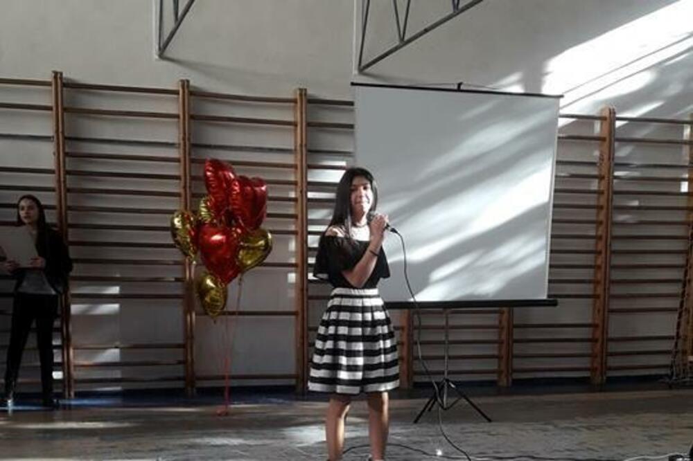 Minira Delija, Foto: Privatna arhiva