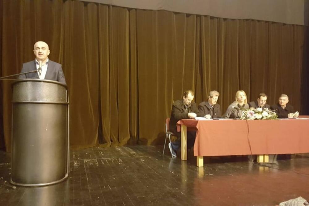 SNP Herceg Novi, Foto: SNP