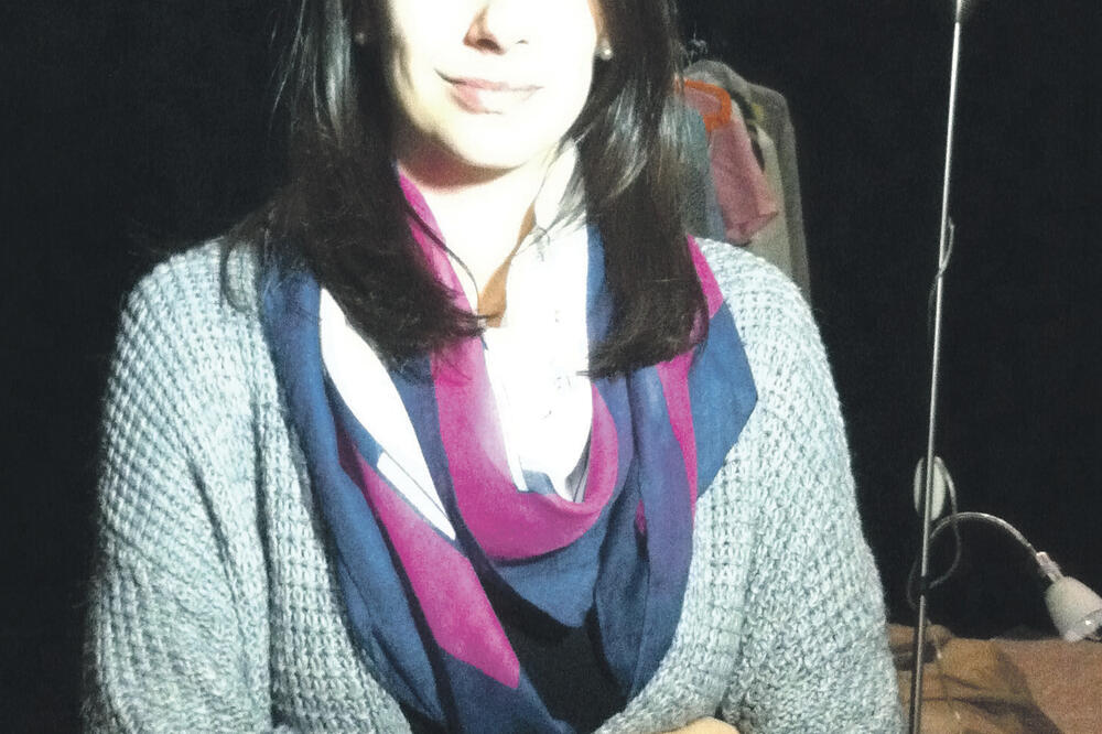 Sloboda Mićalović, Foto: Jadranka Ćetković