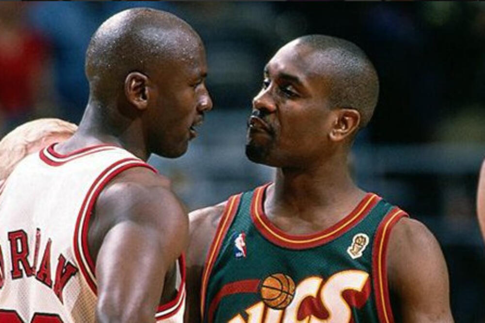 Geri Pejton, Foto: Twitter