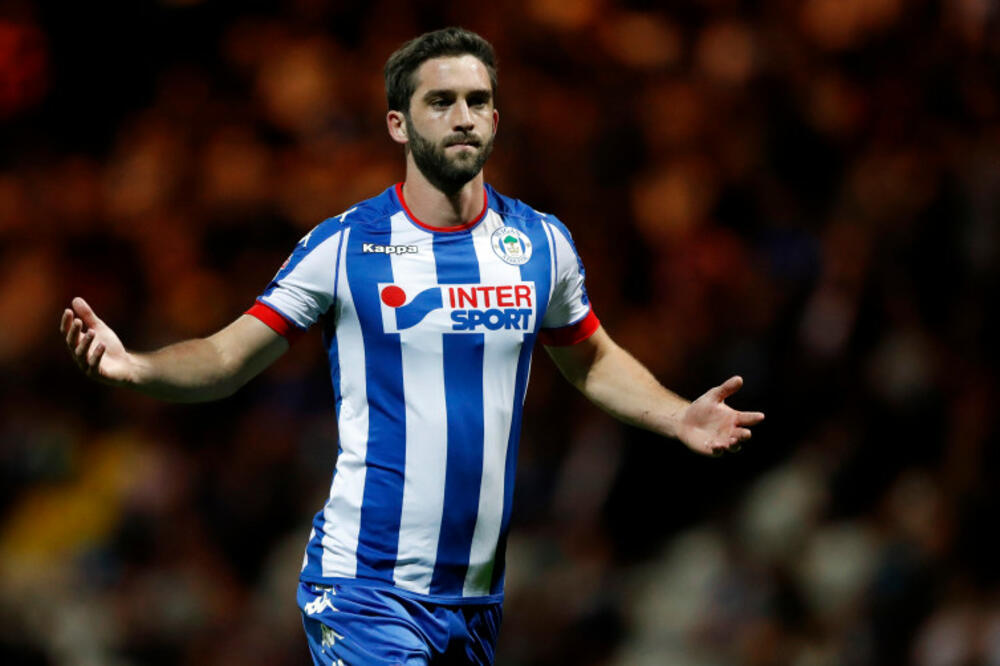 vil grig, Foto: Reuters