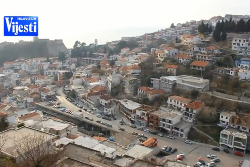 Ulcinj, Foto: Printscreen (YouTube)