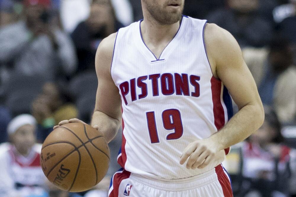 Beno Udrih, Foto: Wikimedia.org