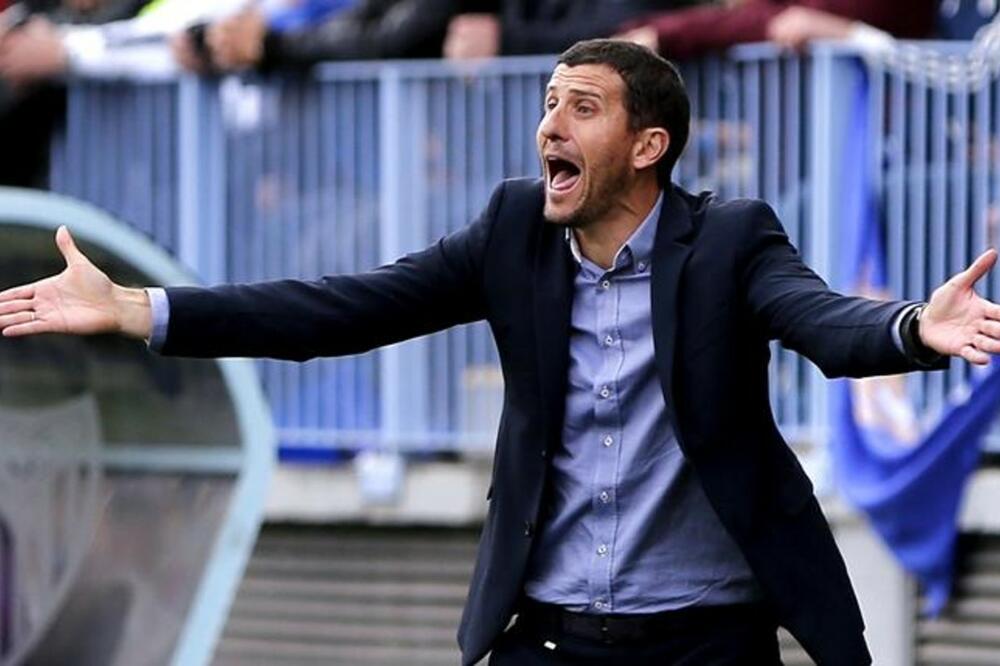 Havijer Grasija, Foto: Sport.es