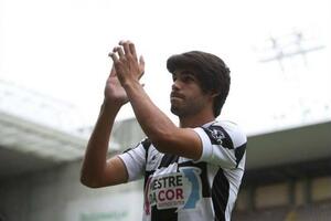 Mladi napadač Boaviste izgubio borbu sa rakom