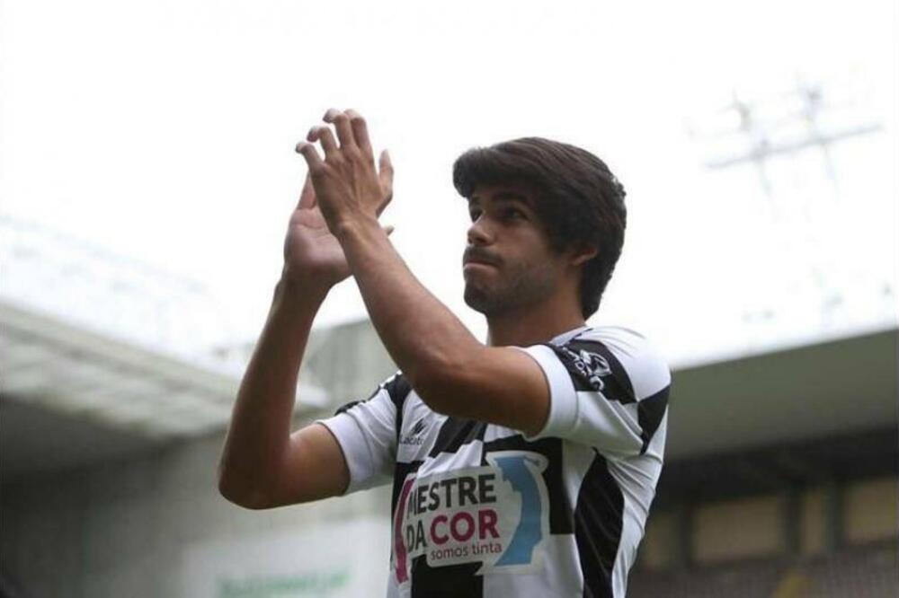 Edu Fereira, Foto: Twitter.com