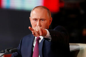 AFP: Mediji, trolovi i hakeri - novo oružje Kremlja