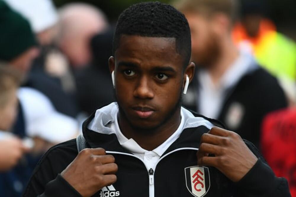 Rajan Sesenjon, Foto: Shutterstock