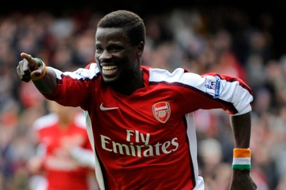 emanuel ebue, Foto: Twitter