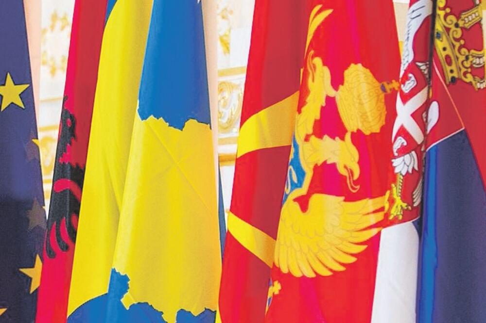 Zapadni Balkan (novina)