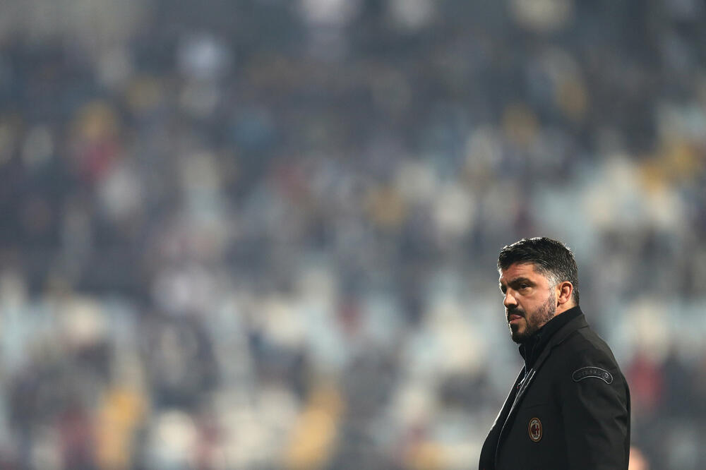 Gatuzo, Foto: Reuters