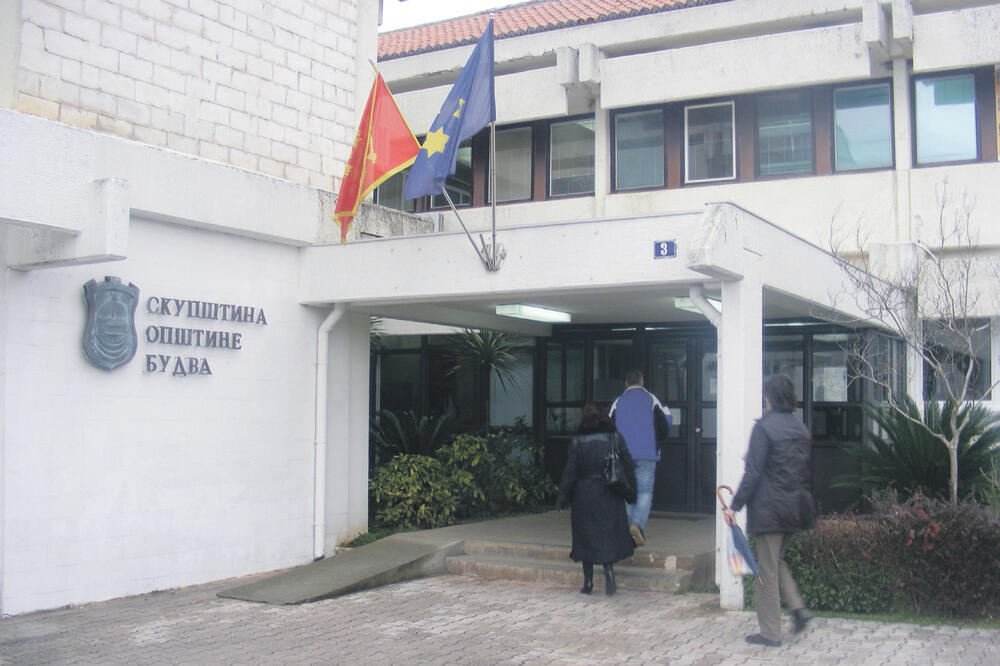 Budva, Foto: Vuk Lajović