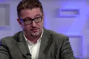 Hristijan Mickoski novi predsjednik VMRO DPMNE