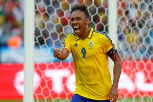 Obamejang: U Atletiko ću možda već ove zime