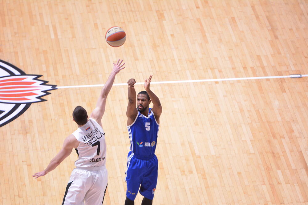 Derek Nidam, Foto: Aba-liga.com