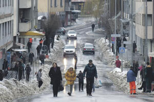 Štetnog pirena devet puta više
