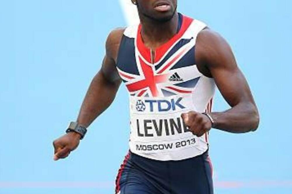 Najdžel Levin, Foto: Twitter