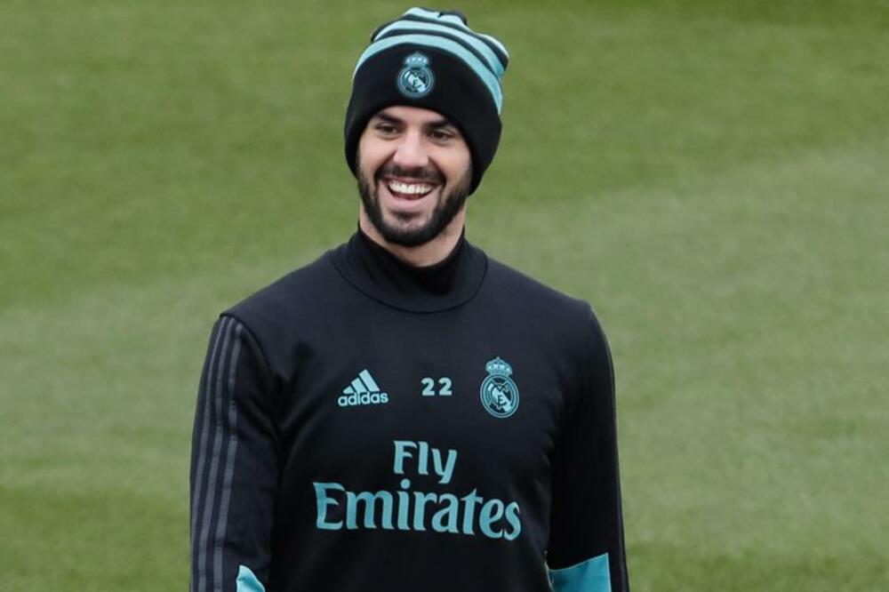 isko, Foto: Mundodeportivo.com