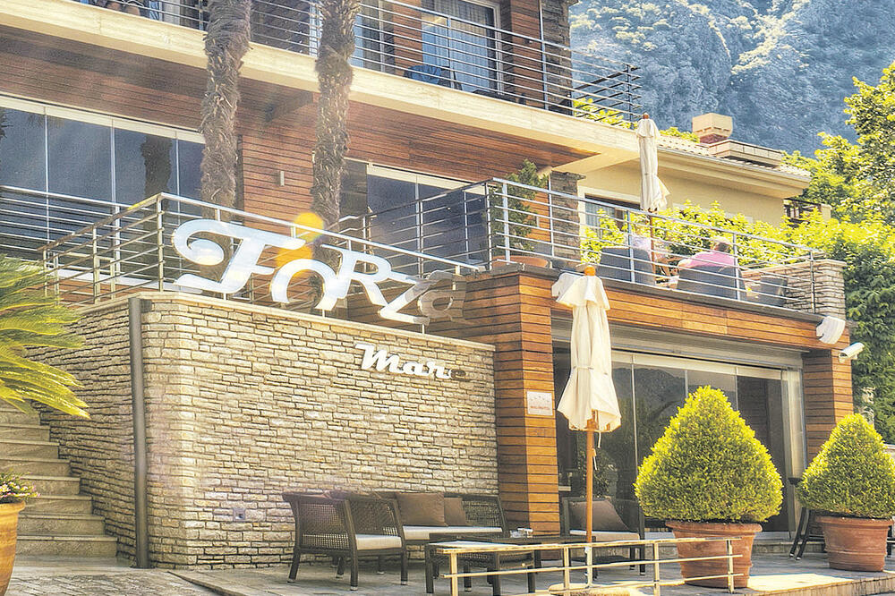 Forza mare, Foto: Forzamare.com