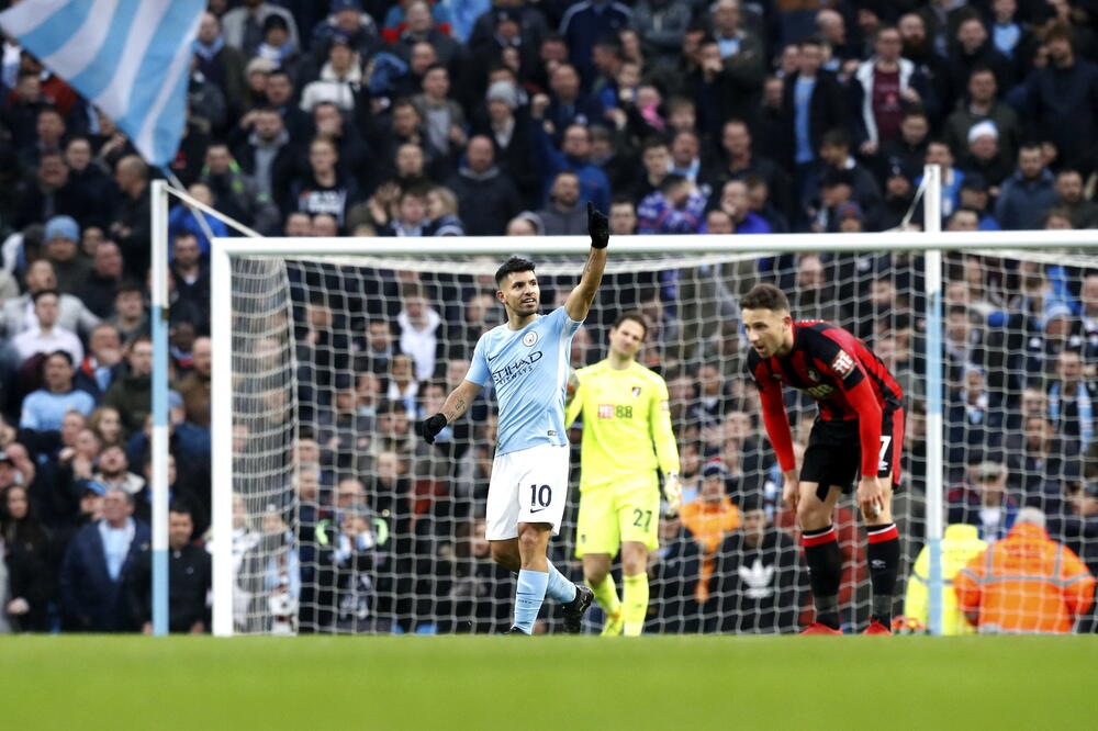 Aguero, Foto: Beta/AP
